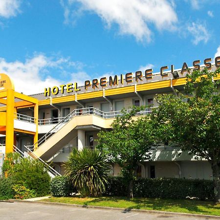 Premiere Classe Saint Nazaire - Триньяк Экстерьер фото