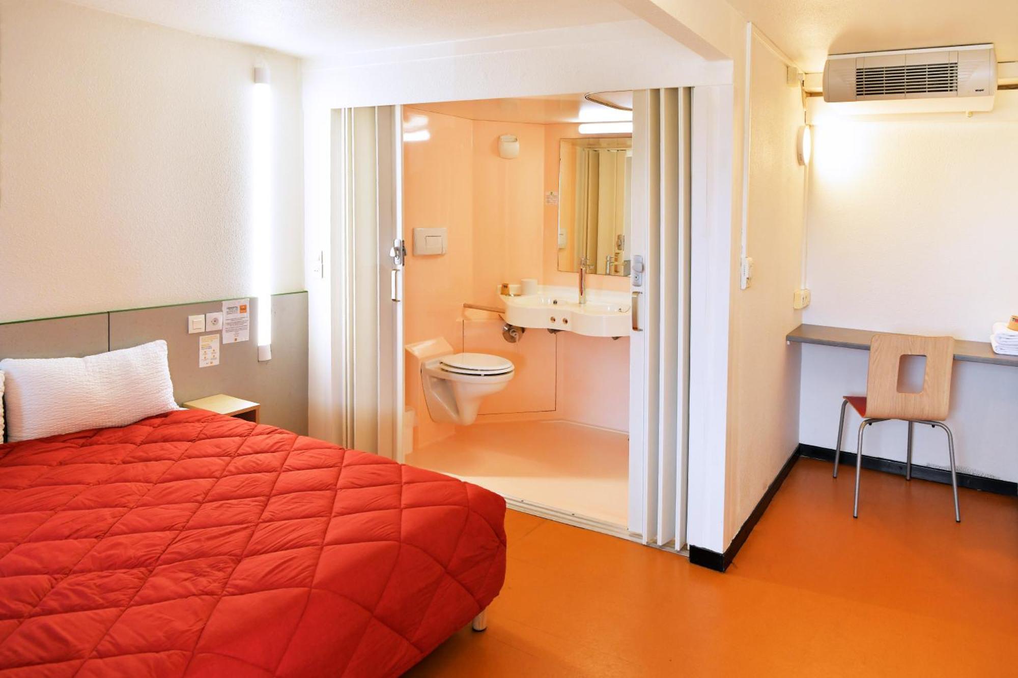 Premiere Classe Saint Nazaire - Триньяк Экстерьер фото