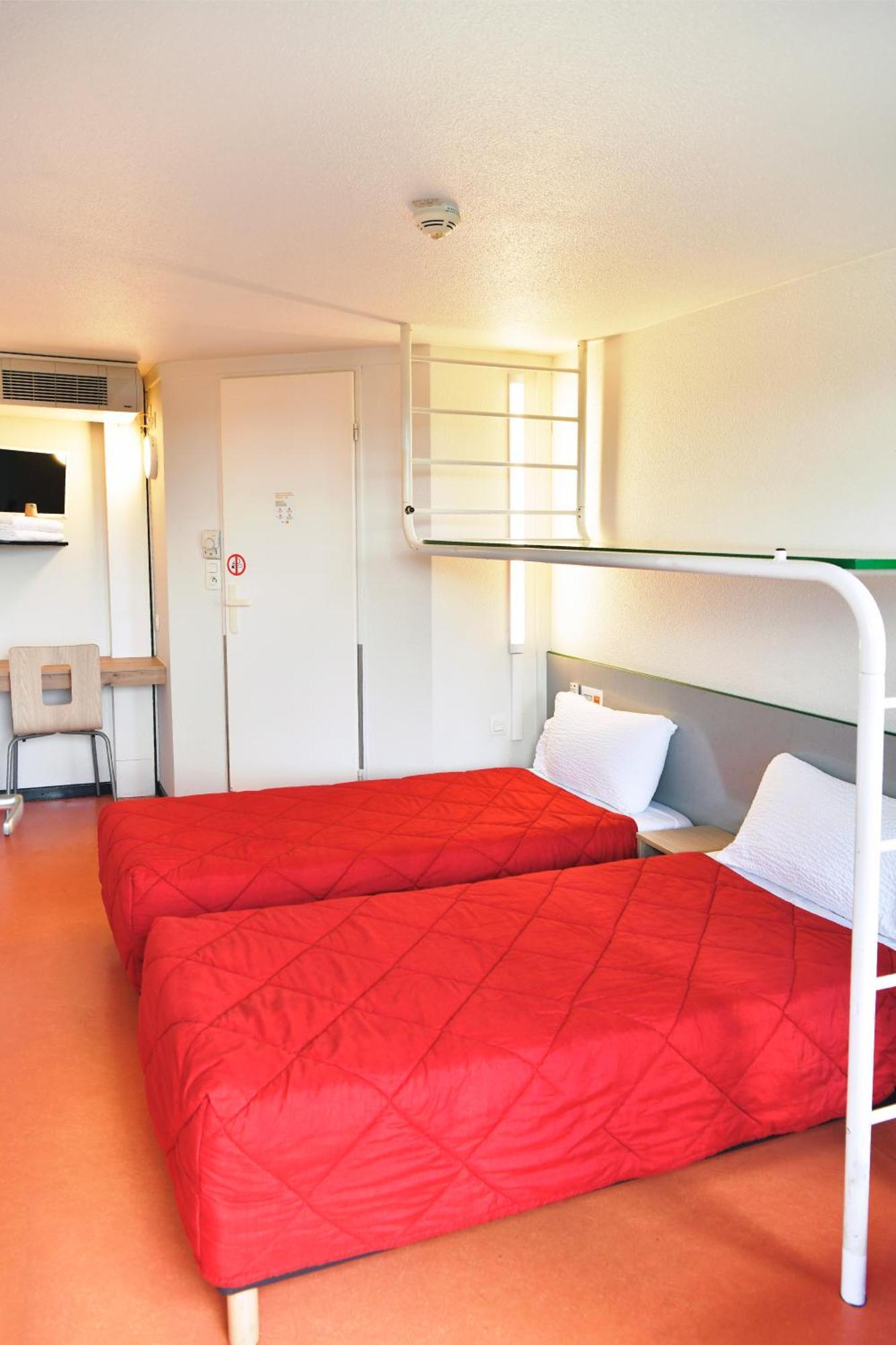 Premiere Classe Saint Nazaire - Триньяк Экстерьер фото