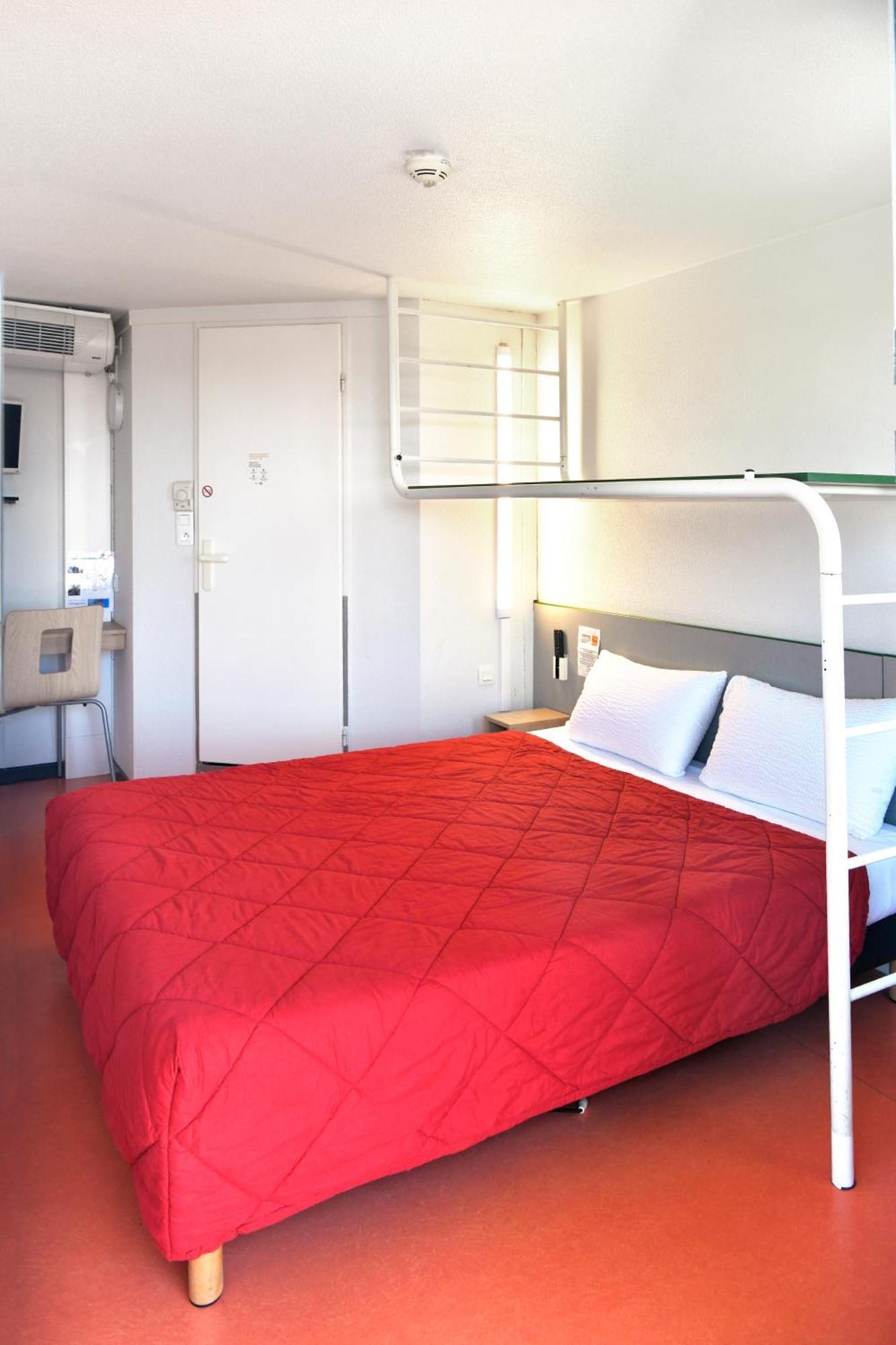 Premiere Classe Saint Nazaire - Триньяк Экстерьер фото