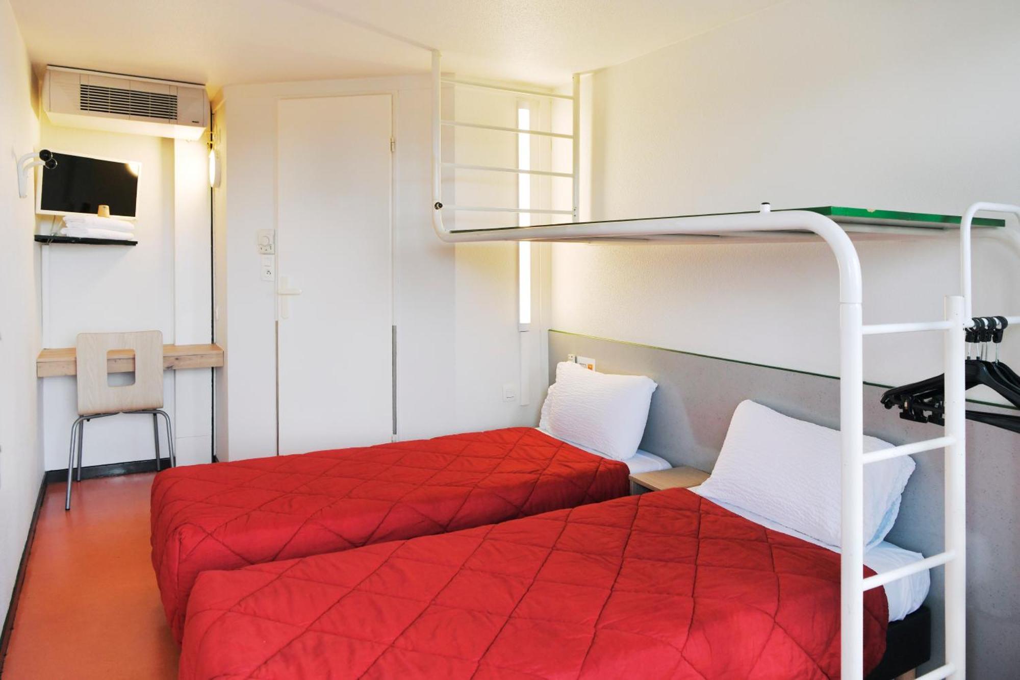 Premiere Classe Saint Nazaire - Триньяк Экстерьер фото