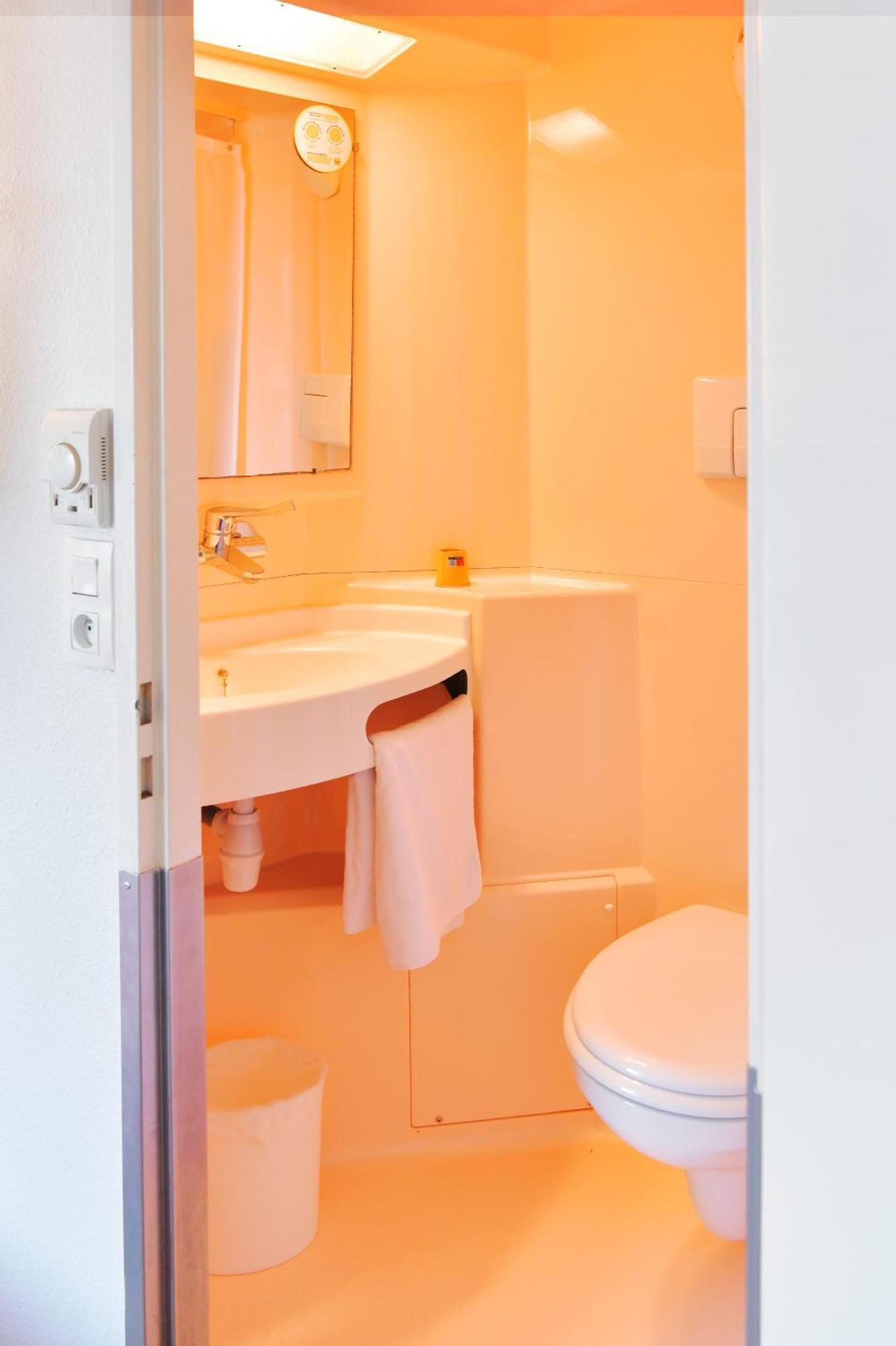 Premiere Classe Saint Nazaire - Триньяк Экстерьер фото