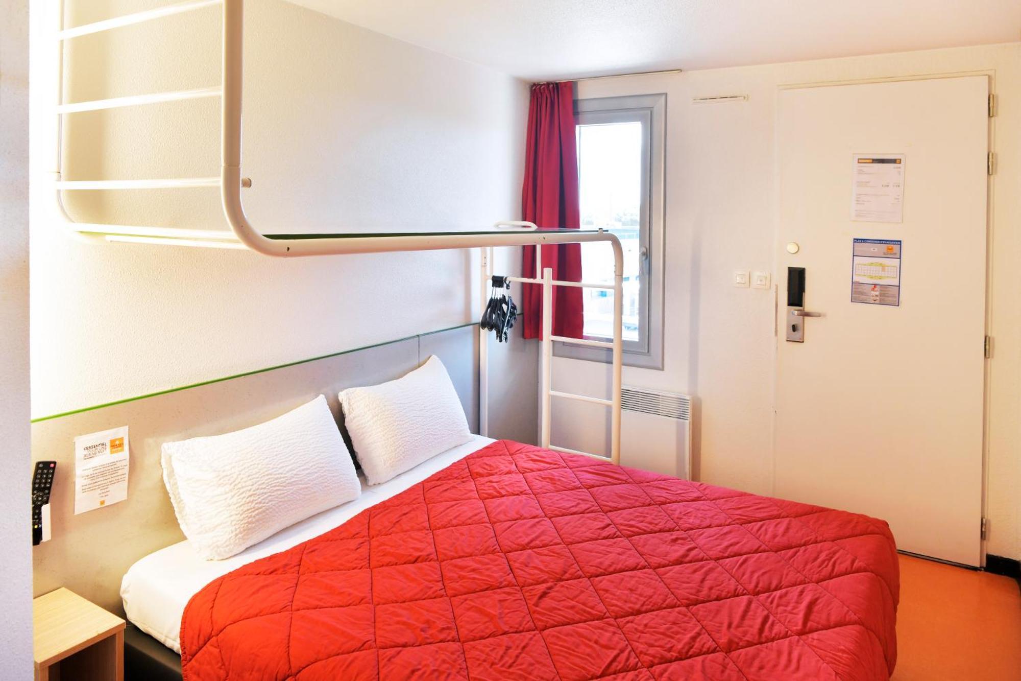 Premiere Classe Saint Nazaire - Триньяк Экстерьер фото