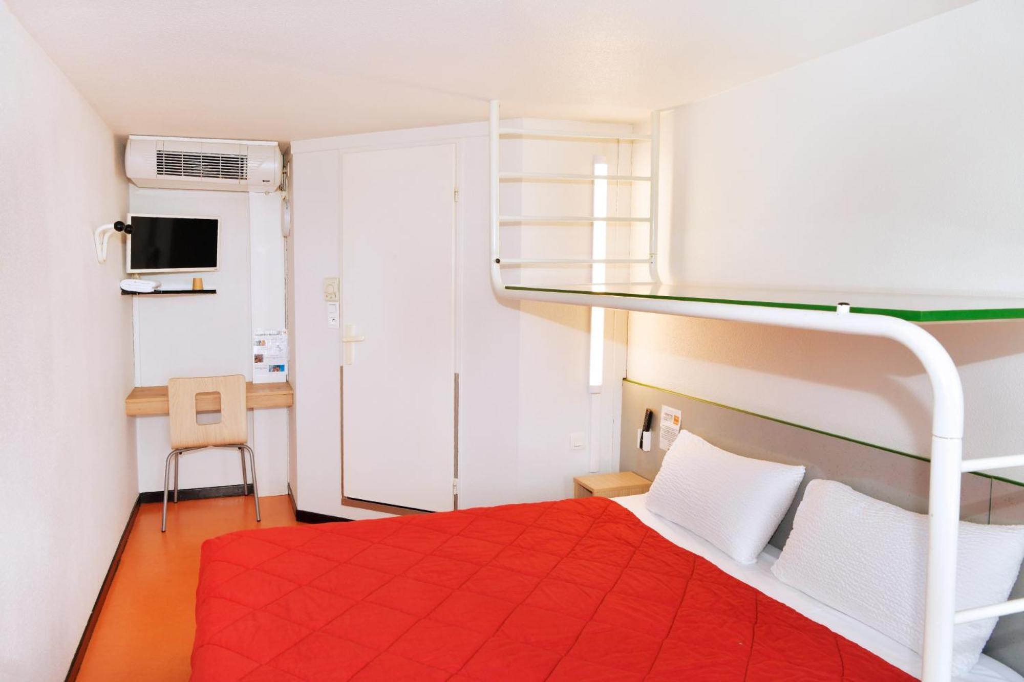 Premiere Classe Saint Nazaire - Триньяк Экстерьер фото