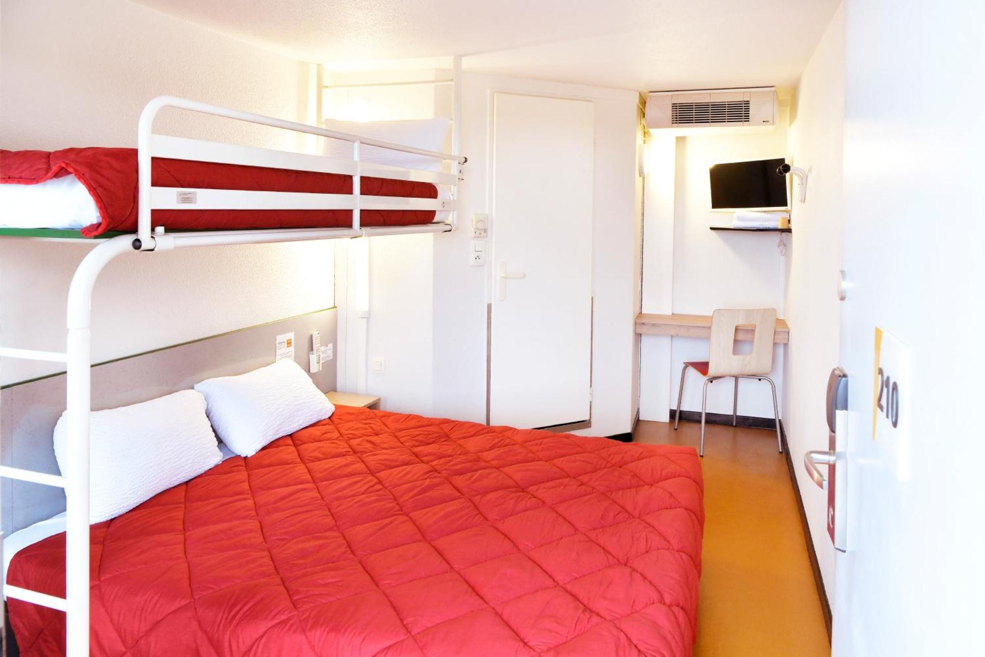 Premiere Classe Saint Nazaire - Триньяк Экстерьер фото