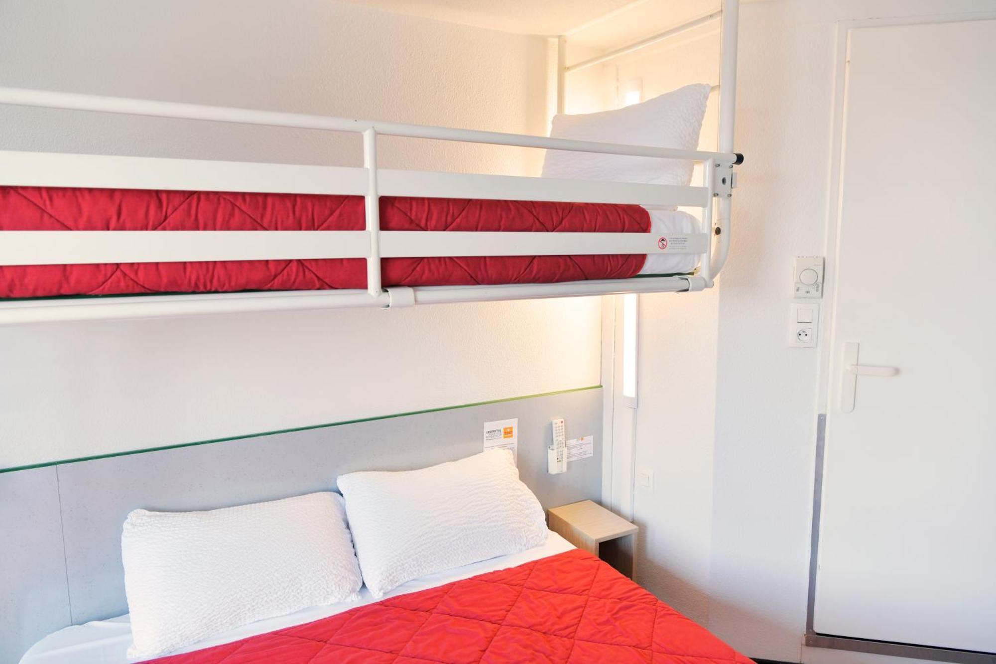 Premiere Classe Saint Nazaire - Триньяк Экстерьер фото