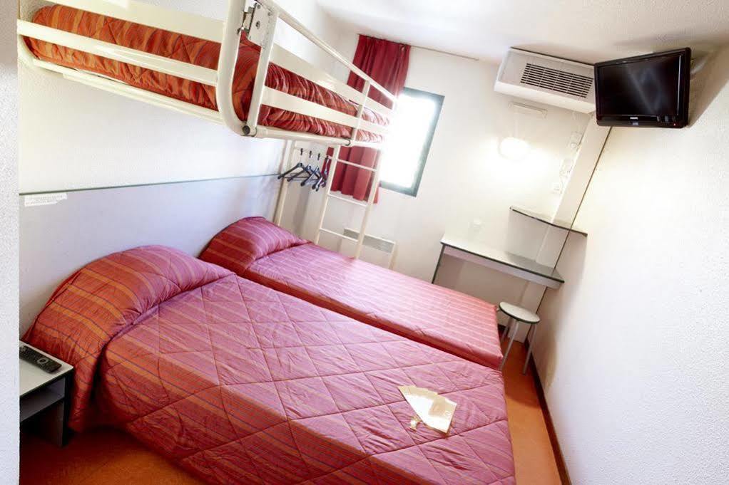 Premiere Classe Saint Nazaire - Триньяк Экстерьер фото